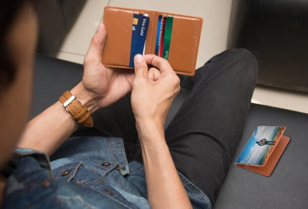 Boosting Your Credit Score