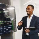 Decoding the Stock Market