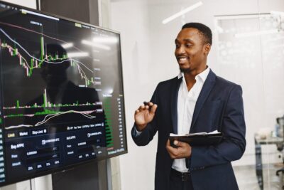 Decoding the Stock Market