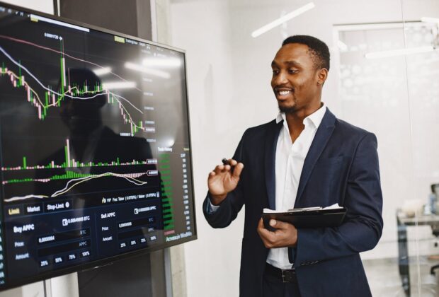 Decoding the Stock Market