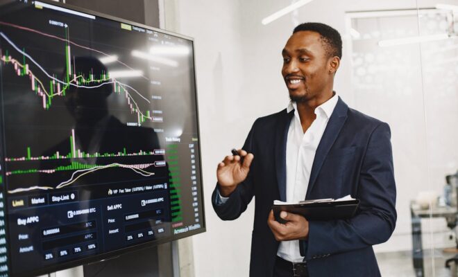 Decoding the Stock Market