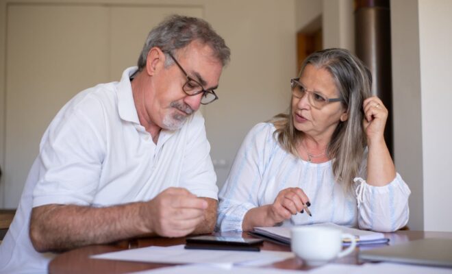 Retirement Savings Strategies