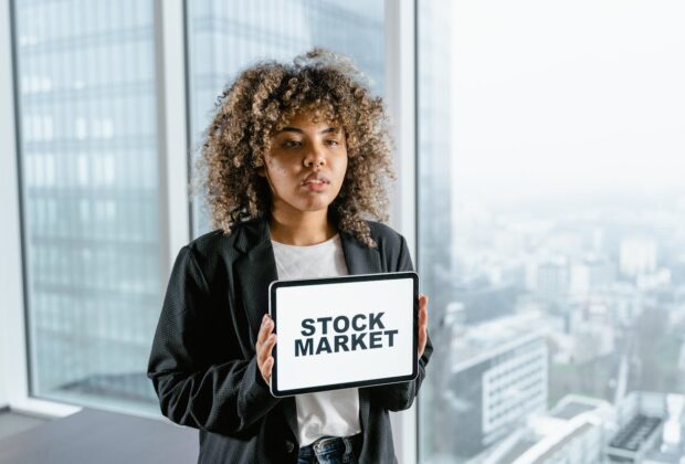 Stock Market-invest