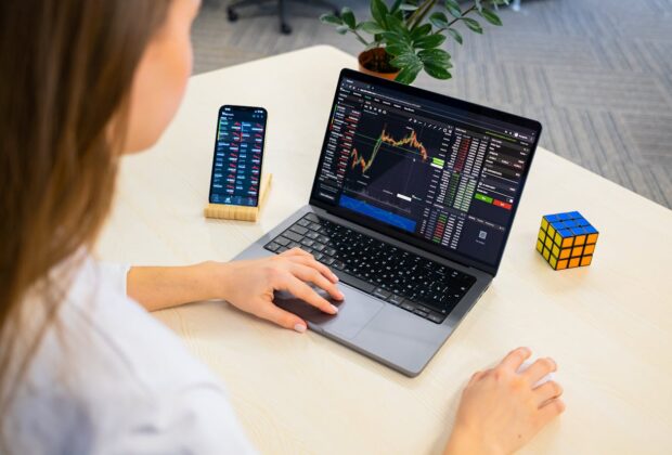 Trading vs. Investing