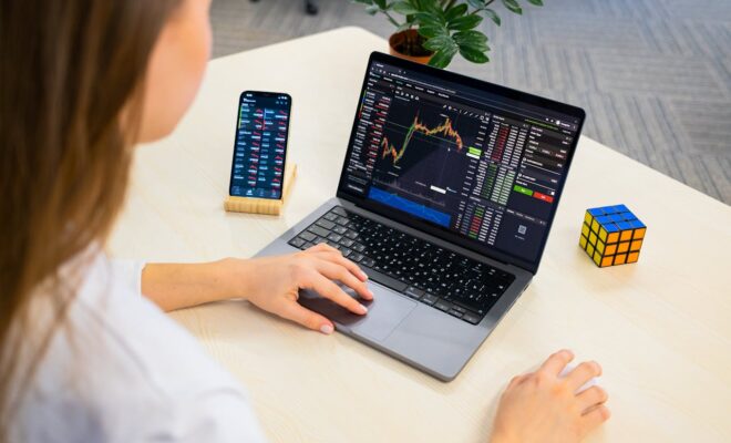 Trading vs. Investing