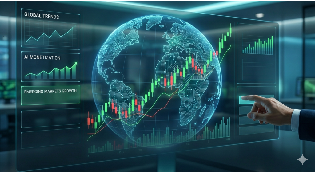 News on the stock market